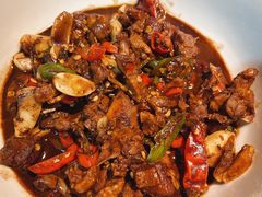 乡村血鸭-农耕记·湖南土菜(科技园店)