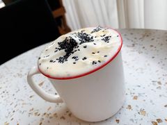 -堂屋糖水店(愚园店)