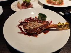 -满晴川·筵(泰达时代中心店)