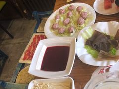 -重庆老火锅(长虹店)