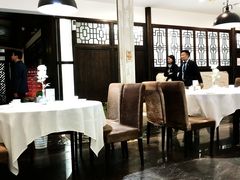 -鸭王烤鸭店(三里河店)