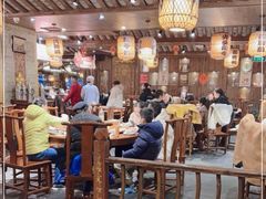 -杨记隆府(重庆总店)