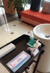 -知爱母婴专护全套房月子会所(新华路店)