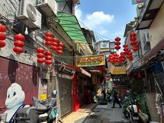 -文记壹心鸡(宝华路店)
