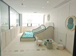 -弗蕾亚·和月月子调理院(东湖店)