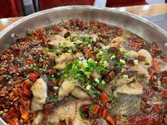 -小唐小四川水煮鱼(北三路店)