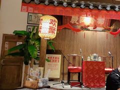 -南京大牌档(凯德大峡谷店)