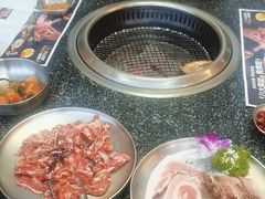 -红泥小火炉·东北泥炉烤肉(天一旗舰店)