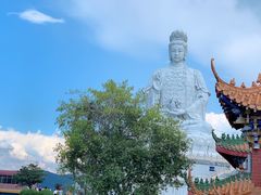 -东莞观音山旅游风景区