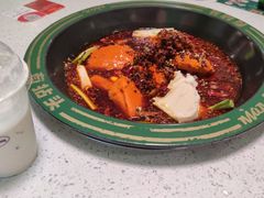 -有拈头成都市井火锅(南山总店)