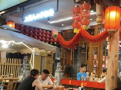 -镇江龙·火锅串串(武侯祠店)