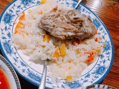 -开帝锐抓饭(和田街店)
