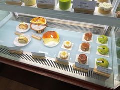 -Ten Olives甜点