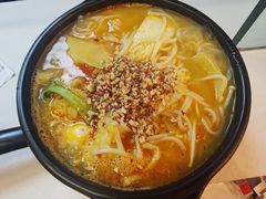 -蜀小沫肉沫麻酱土豆粉(北桥店)