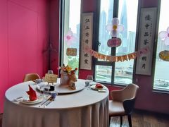 -三利音·东方司宴(外滩店)