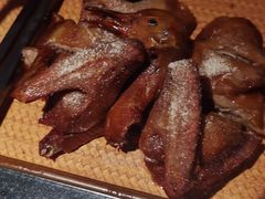 -羽鸽集·乳鸽专门店·地道顺德菜(岭南站店)