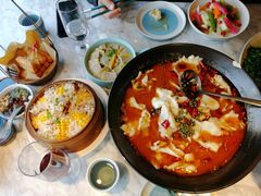 -懒人盐府人家(航天桥店)