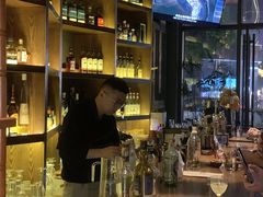 -SPEYSIDE 威士忌&鸡尾酒吧