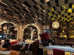 -BROWNSTONE布朗石西班牙餐厅(富城店)