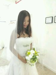 点击看大图 android_upload_pic-LeCameliaBridal 山茶花新娘 婚纱礼服高级定制