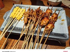 -管氏翅吧(护国寺店)