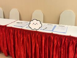 -光大会展中心国际大酒店-宴会厅