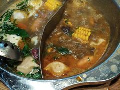 -傣妹火锅(南京东路一店)