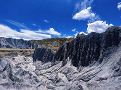 -墨石公园景区
