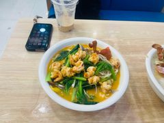 -木木鲜海鲜面(天一店)