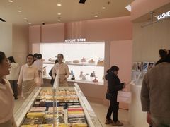 -好利来(牡丹园店)