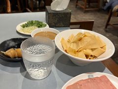 -东来顺饭庄(apm总店)