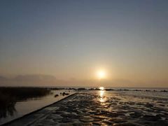 -南汇嘴观海公园