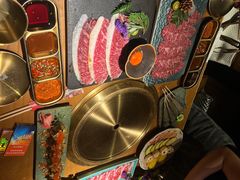 -MIKOMIKO和牛烧肉专门店(南门店)