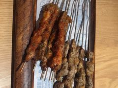 -马记永·兰州牛肉面(天通苑家乐福店)