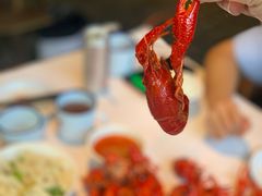 -老长沙龙虾馆(梅林店)