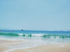 -大梅沙海滨公园