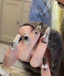 -1T·1M 日式美甲美睫