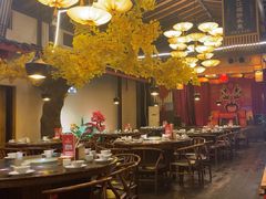 -老灶房-四川土菜(铁牛广场店)