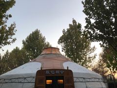 -九十九顶毡房(阜石路店)