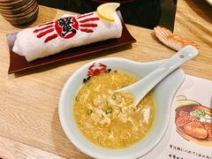 -蟹田居·活蟹料理(东城店)