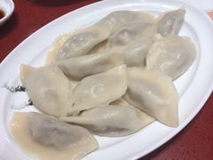-喜家德虾仁水饺(华强天虹店)
