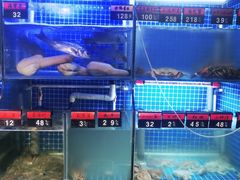 -捞围鲜·港式打边炉(海阳路店)