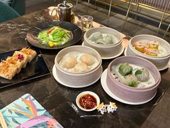 -玖尹-新派中式餐酒馆