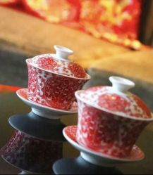 -青岛富力艾美酒店·宴会厅