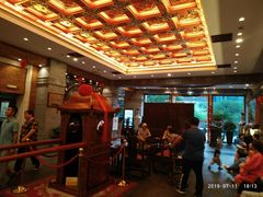 大堂-宁波状元楼酒店(和义路店)