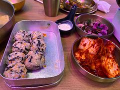 -HOTISLAND海鸡岛·韩国料理(江南西店)
