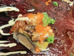 劳斯莱斯寿司-东京屋(武定路店)