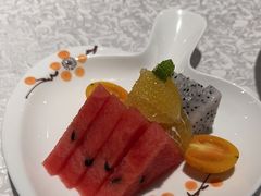 -红棉中餐厅·广州海航威斯汀酒店