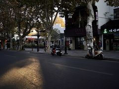 -麻雀咖啡SPARROW COFFEE(十全街店)