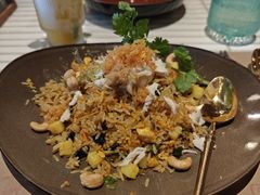 -CHINCHIN 青青·泰国料理(万象食家店)